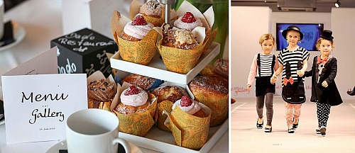 Marketing/PR/Product