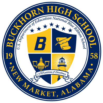 Buckhorn High School
