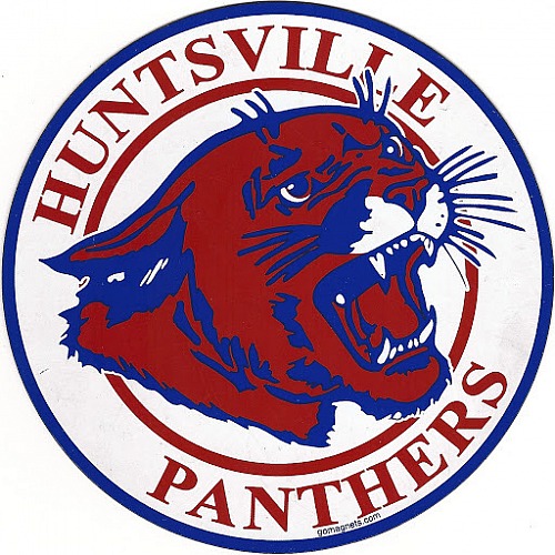 Huntsville HS