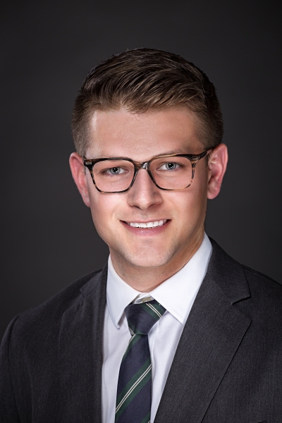 Professional Corporate Headshots